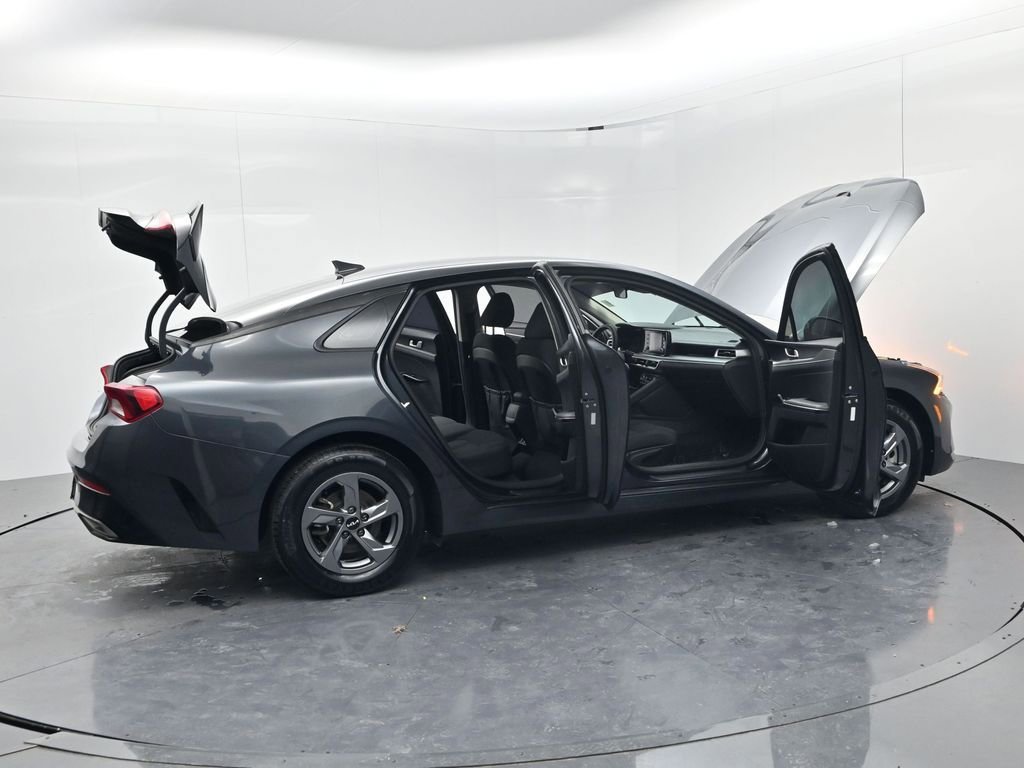 Used 2024 Kia K5 LXS image 56