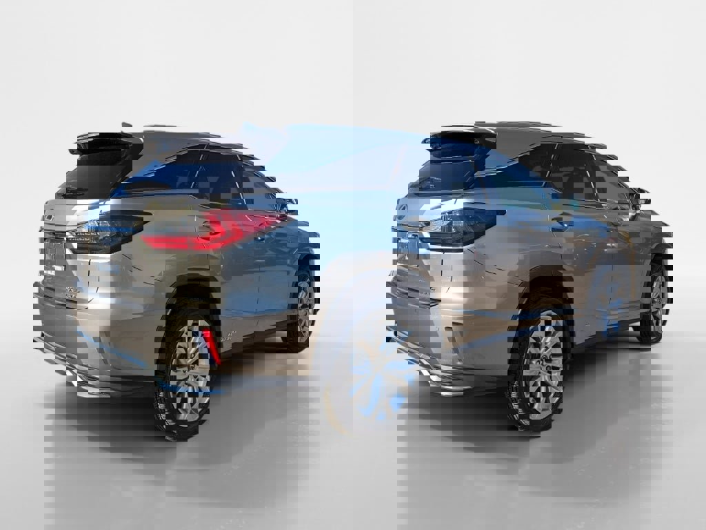 Used 2019 Lexus RX 450hL Premium w/ Premium Package image 3