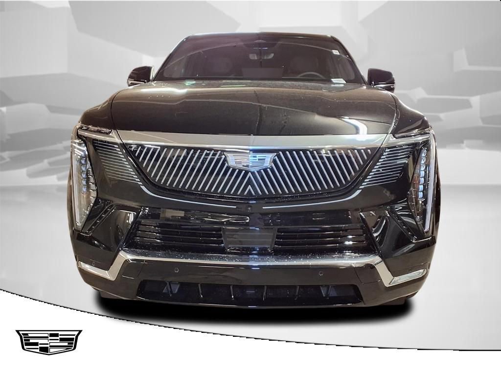 New 2026 Cadillac Escalade IQ Luxury 1 AWD/4WD image 2