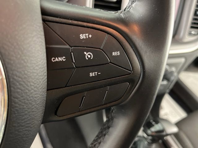 Used 2022 Dodge Charger SXT w/ Blacktop Package image 22