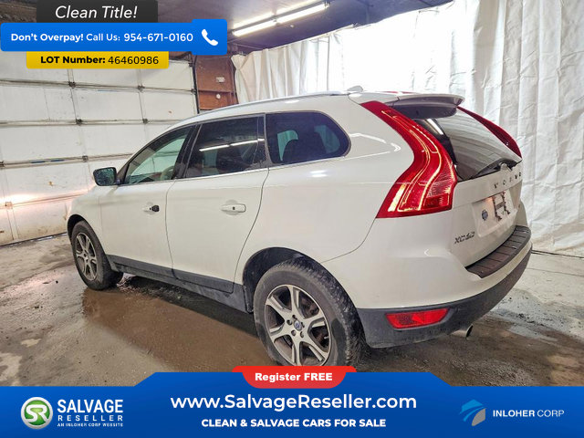 Used 2013 Volvo XC60 T6 image 3