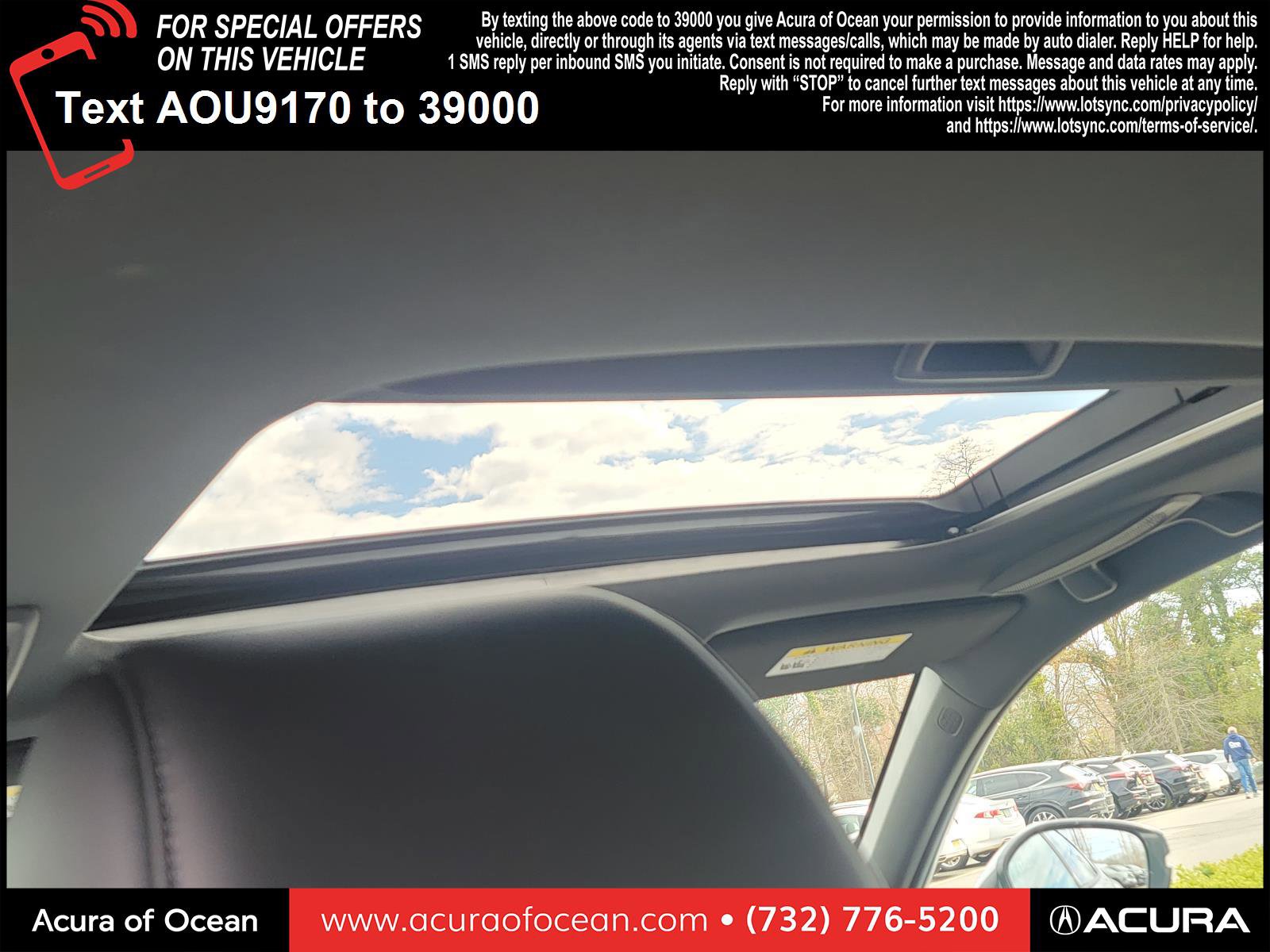 Certified 2025 Acura Integra A-Spec image 25