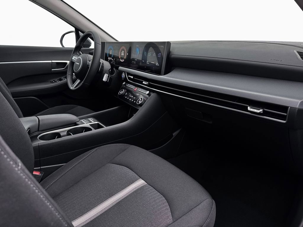 New 2026 Hyundai Sonata SEL AWD/4WD image 23