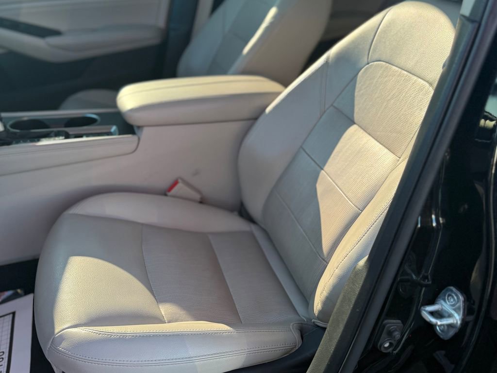 Used 2019 Nissan Altima 2.5 Platinum FWD image 96