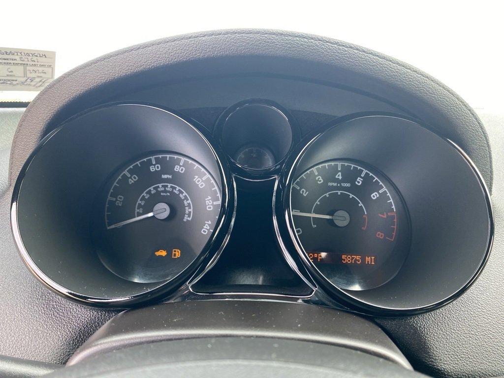 Used 2007 Saturn Sky w/ Premium Trim Pkg image 31