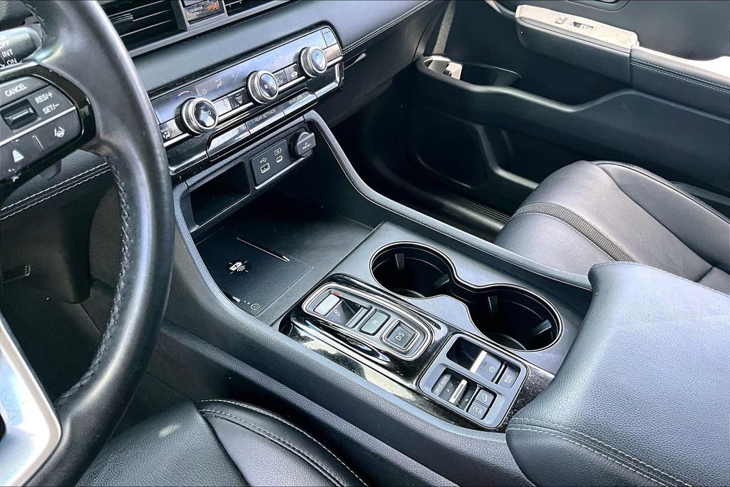 Certified 2023 Honda Pilot EX-L image 13