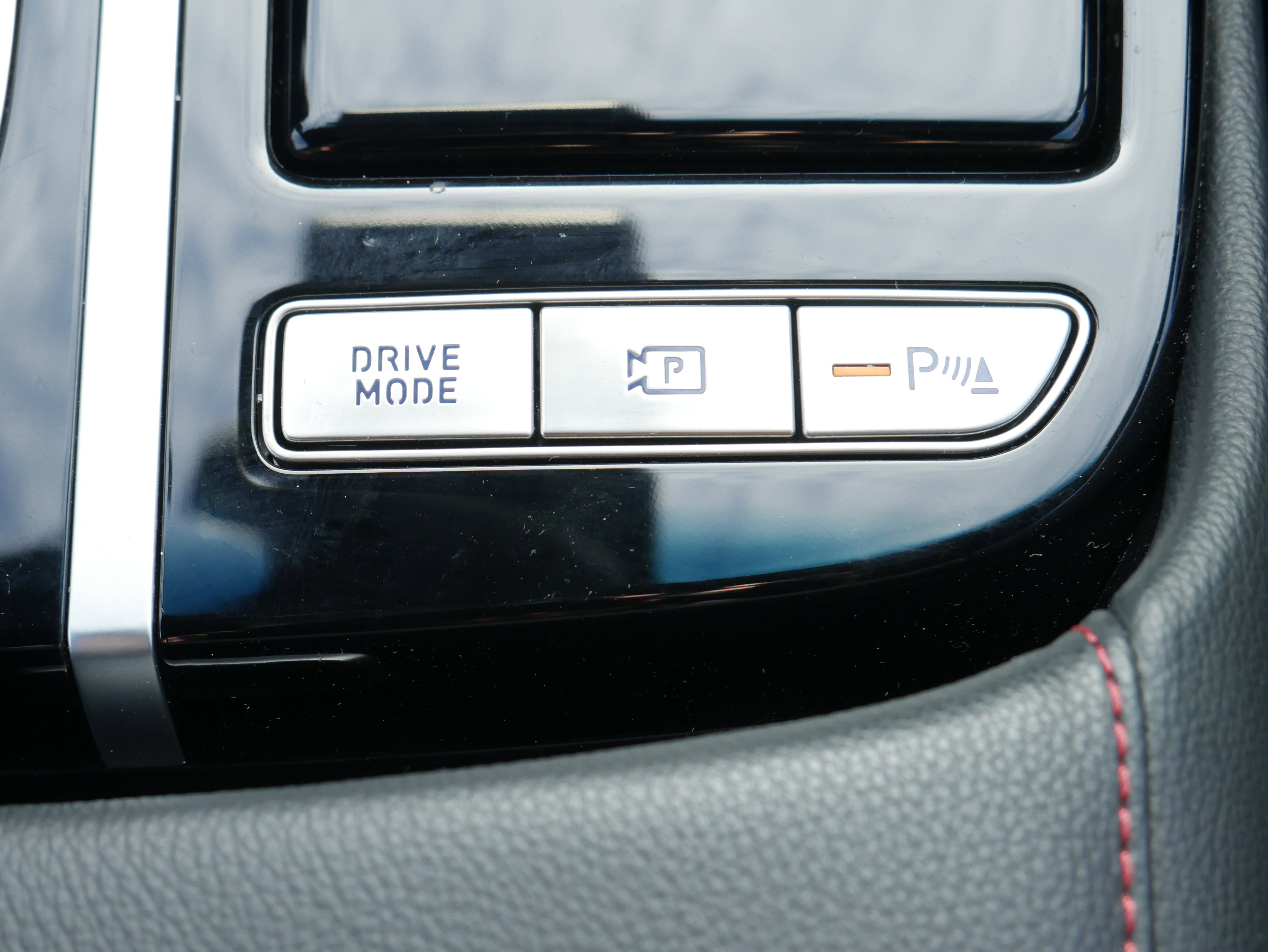 Used 2023 Genesis G80 2.5T w/ Sport Prestige Package image 26