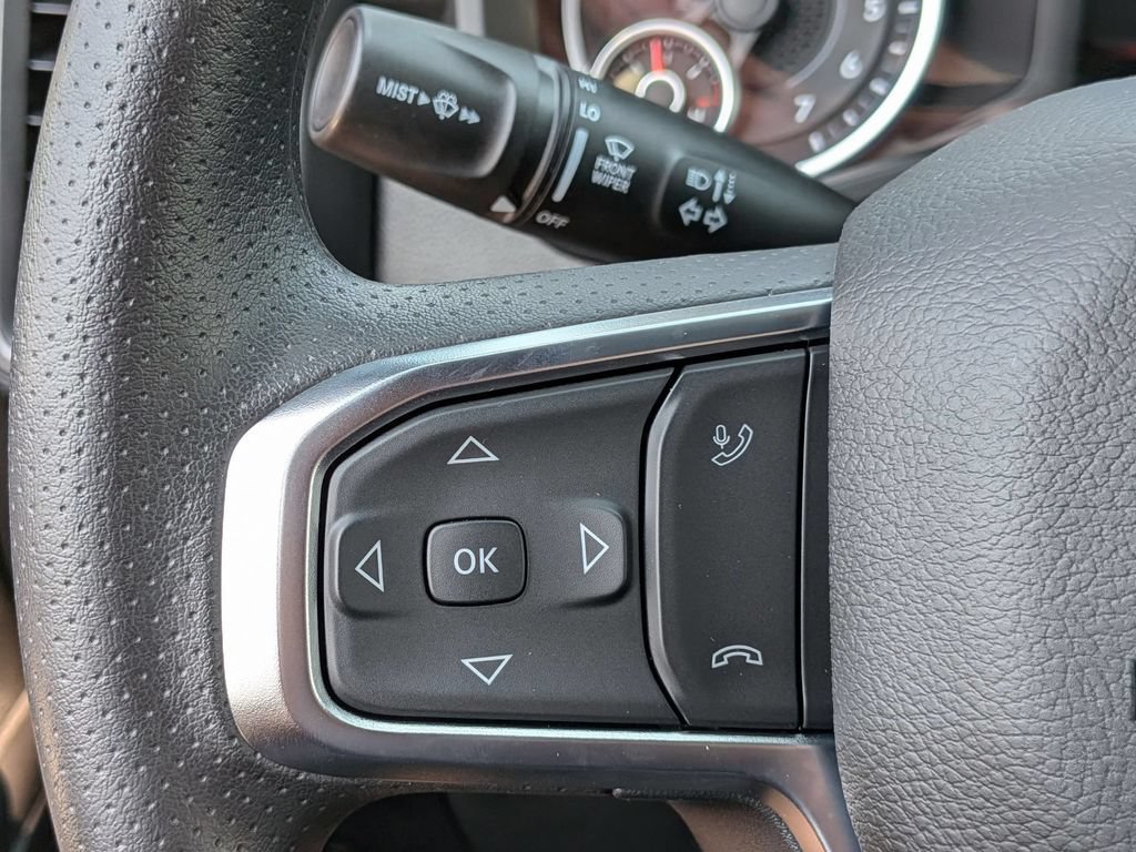 New 2026 RAM 1500 Tradesman RWD image 15