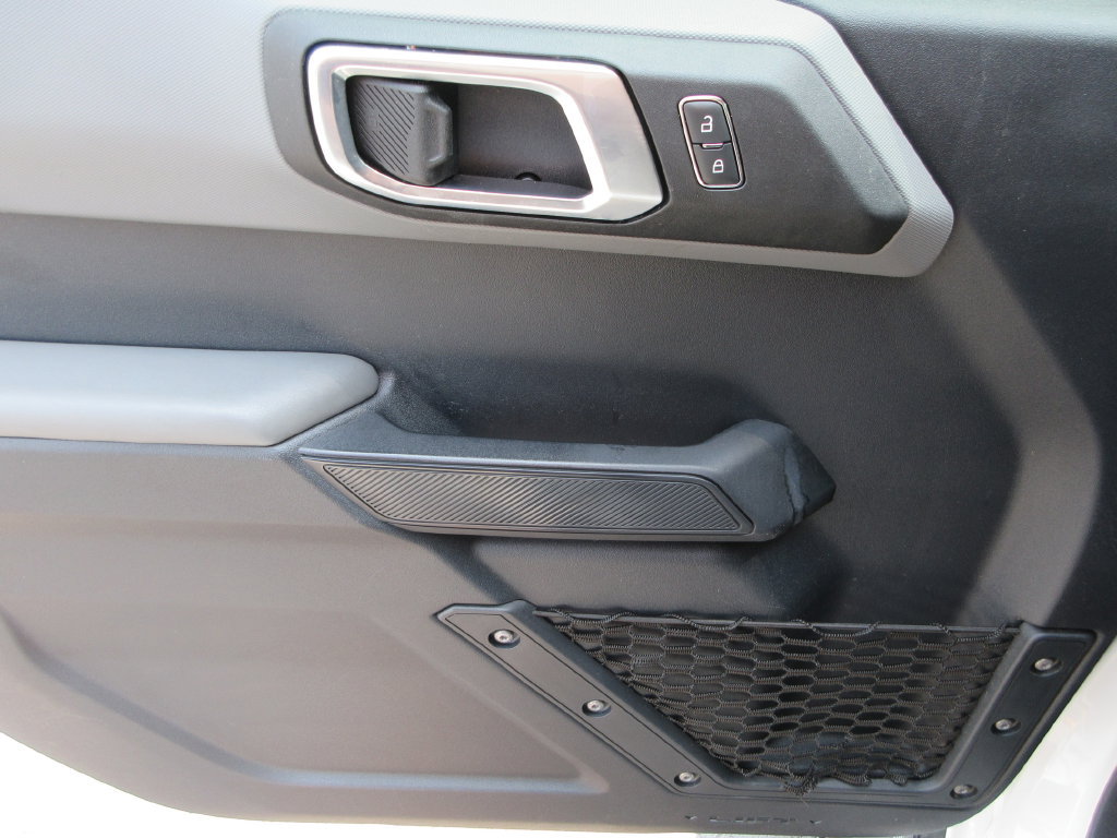 Used 2022 Ford Bronco 4-Door AWD/4WD image 23