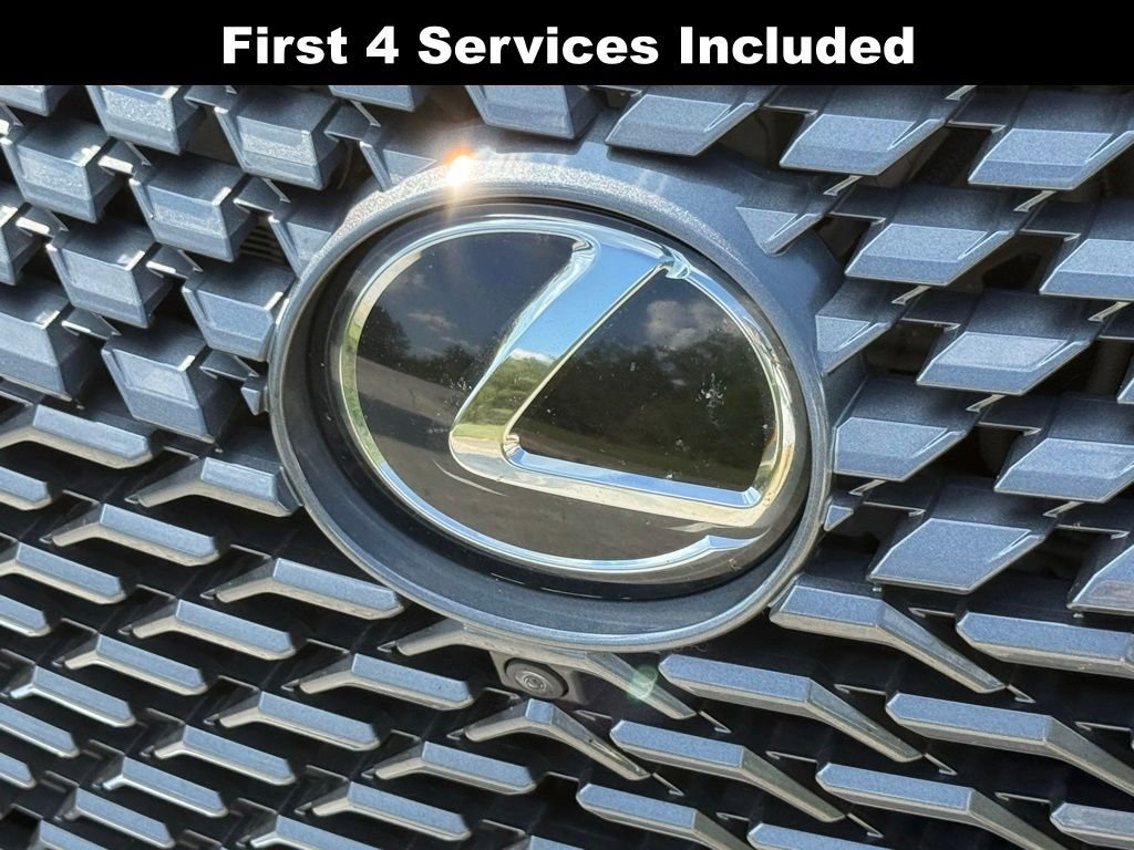 Certified 2022 Lexus RX 350 FWD w/ Premium Package image 7