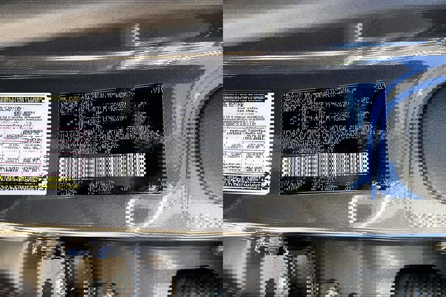 New 2026 Lexus RX 350 FWD image 16