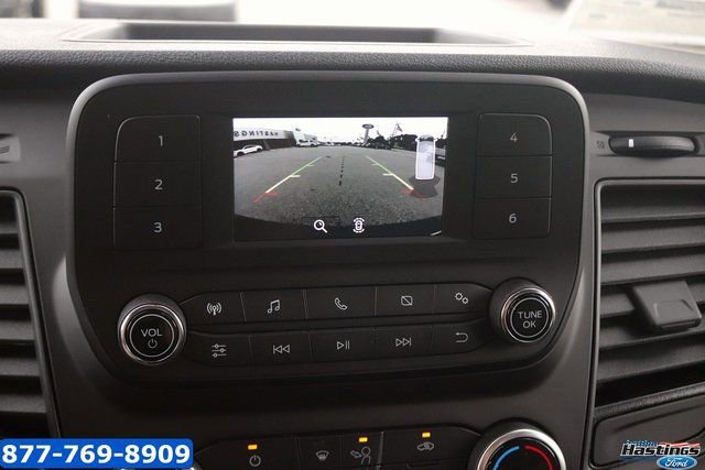 New 2025 Ford Transit 150 Low Roof w/ Load Area Protection Package image 21