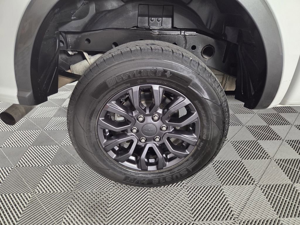 Used 2019 Ford Ranger XLT w/ Equipment Group 301A Mid image 26