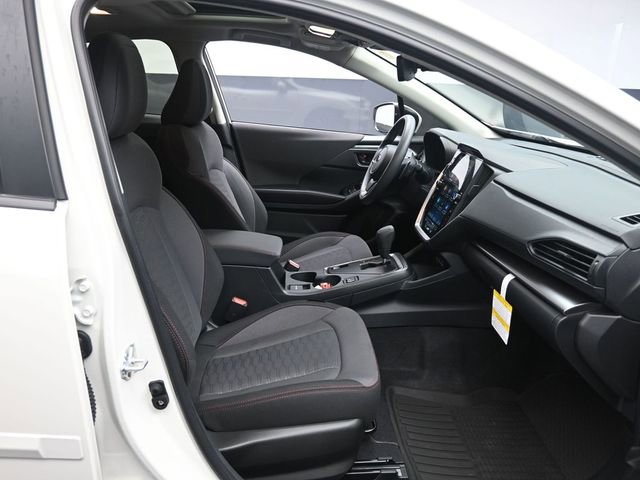 Certified 2025 Subaru Impreza 2.0i Sport image 26