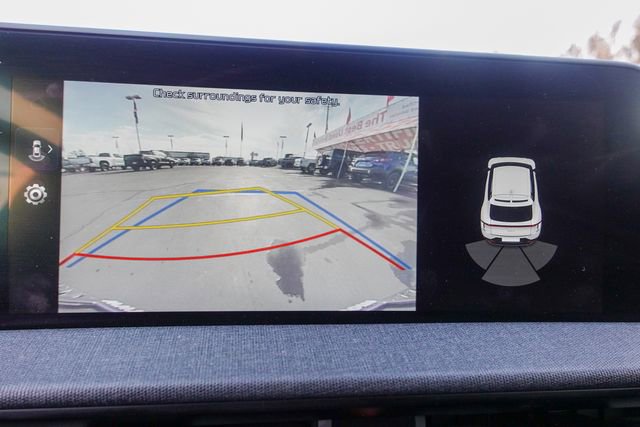 Used 2022 Kia EV6 Light image 18