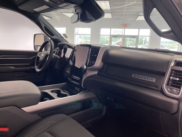 New 2026 RAM 2500 Big Horn image 22