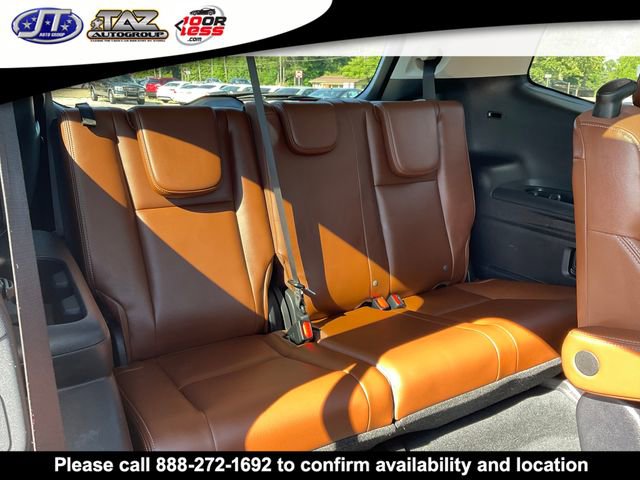 Used 2020 Subaru Ascent Touring w/ Popular Package #2A AWD/4WD image 13