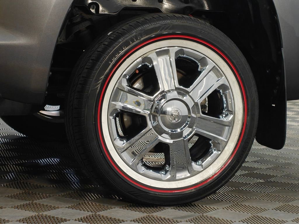 Used 2018 Toyota Tundra 1794 Edition image 60