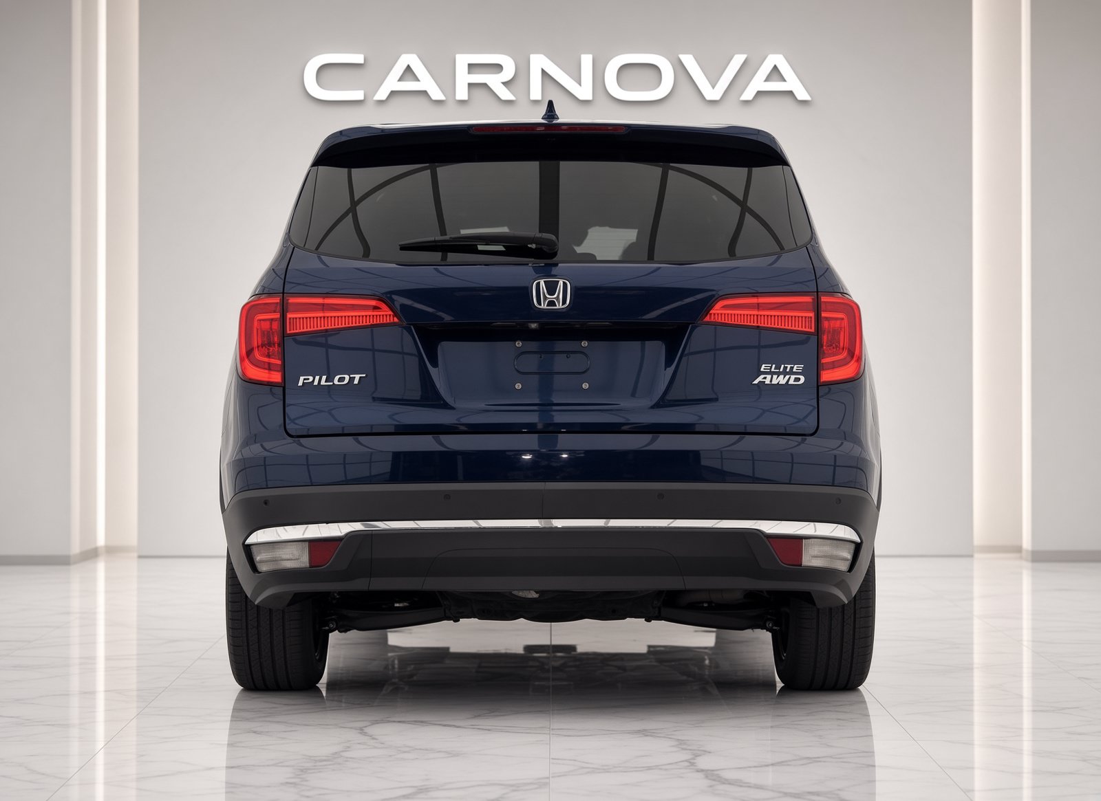 Used 2016 Honda Pilot Elite image 13