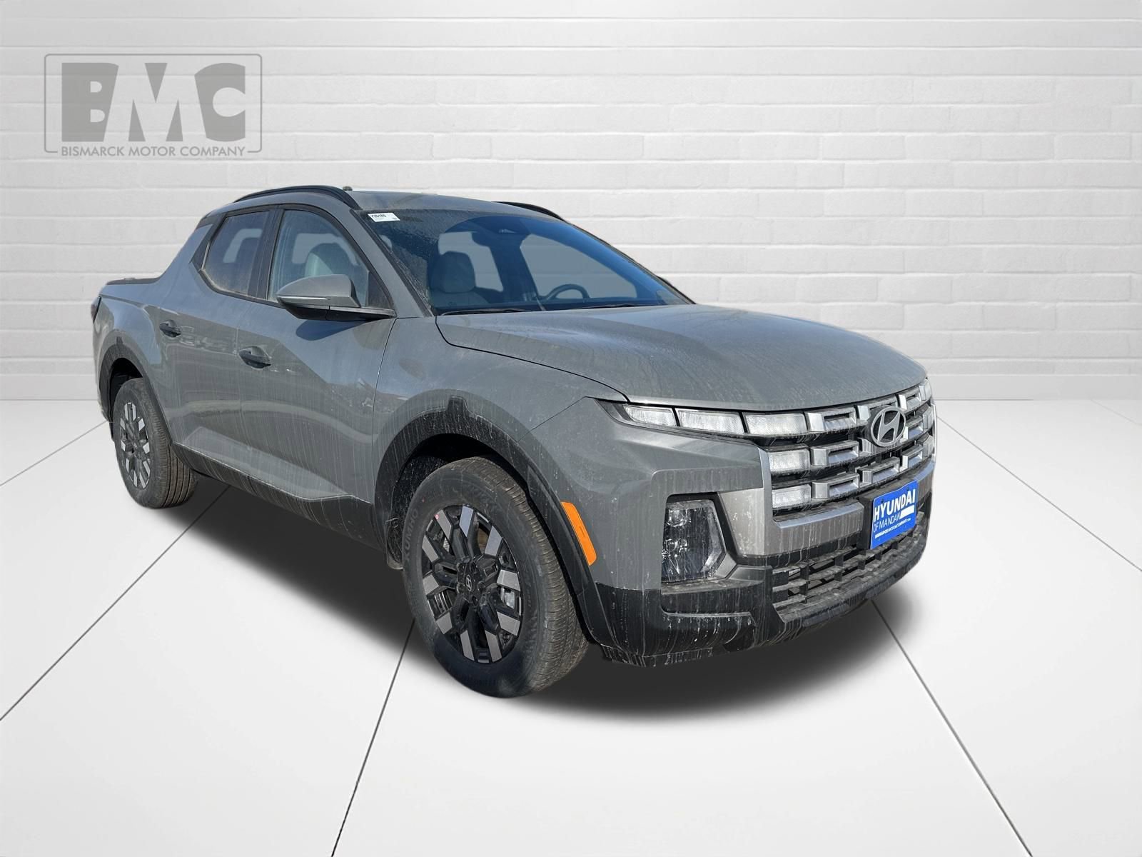 New 2026 Hyundai Santa Cruz SEL image 2