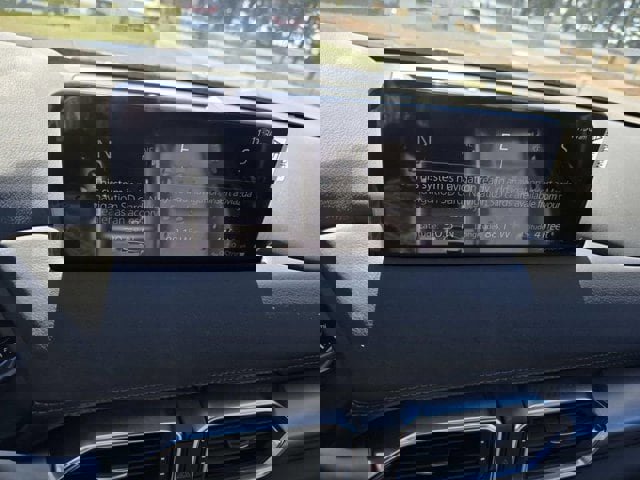 New 2025 MAZDA CX-5 AWD 2.5 S w/ Select Package image 8