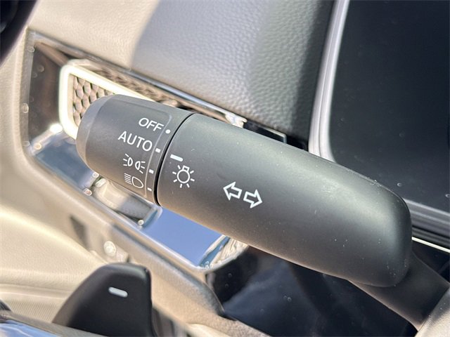 New 2026 Honda Civic Sport image 33