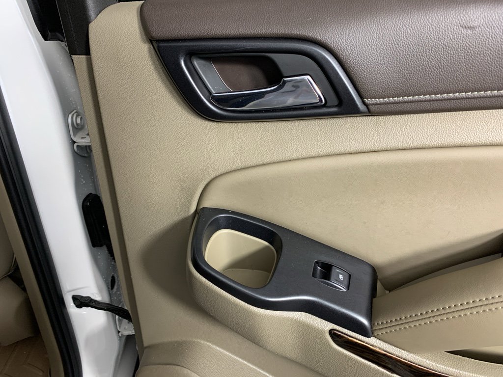 Used 2018 GMC Yukon SLT image 34