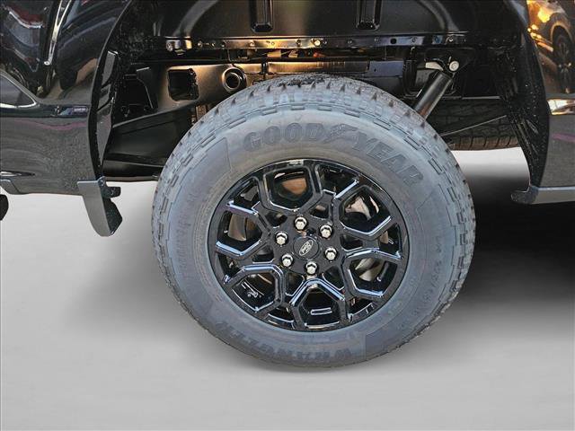 New 2026 Ford F150 XLT image 10