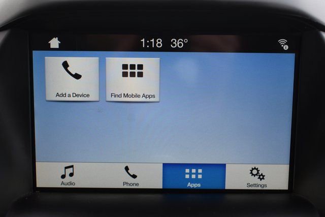 Used 2018 Ford Escape SEL image 24