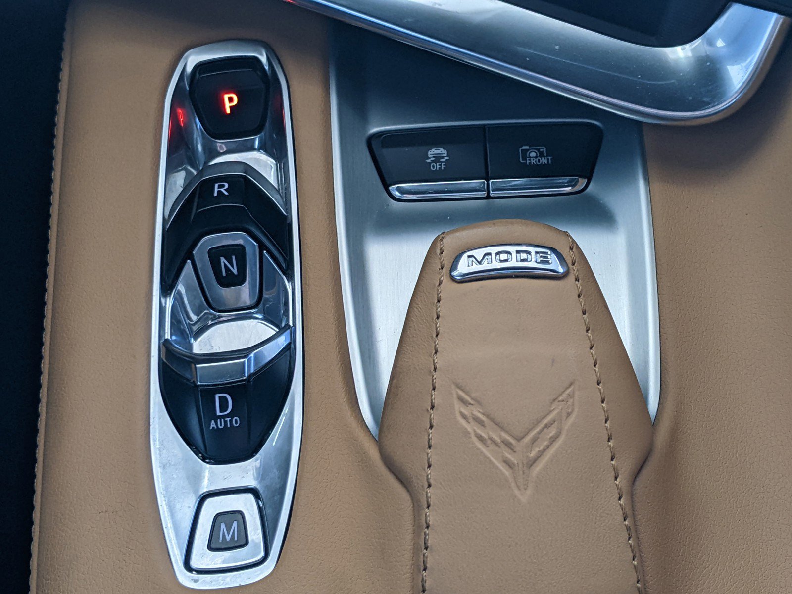 Used 2020 Chevrolet Corvette Stingray Preferred Cpe w/ 2LT Preferred Equipment Group image 16