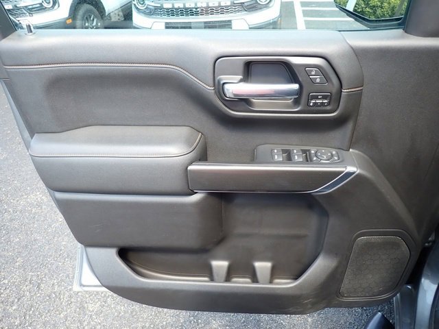 Used 2021 GMC Sierra 1500 AT4 image 22