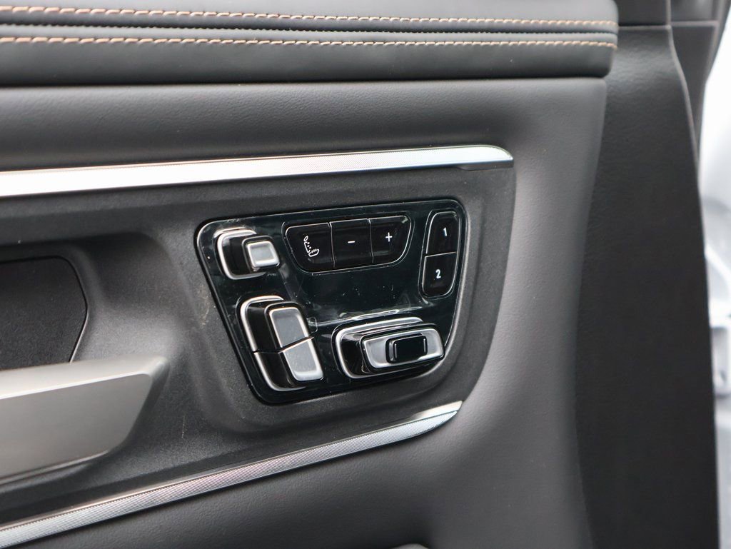New 2026 RAM 1500 Tungsten image 23
