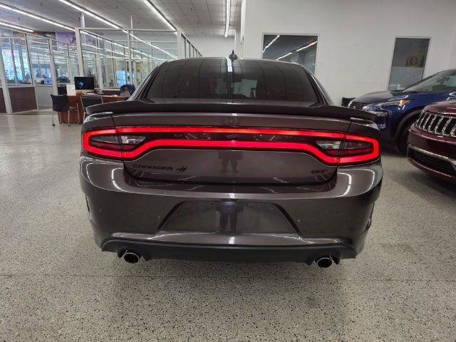 Used 2022 Dodge Charger GT w/ Blacktop Package AWD/4WD image 6