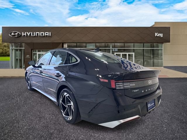 Certified 2026 Hyundai Sonata SEL image 4