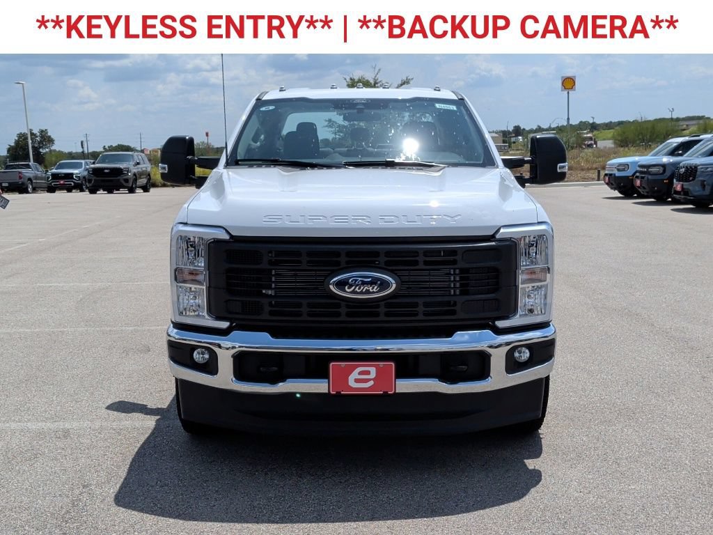 New 2026 Ford F350 XL AWD/4WD image 2
