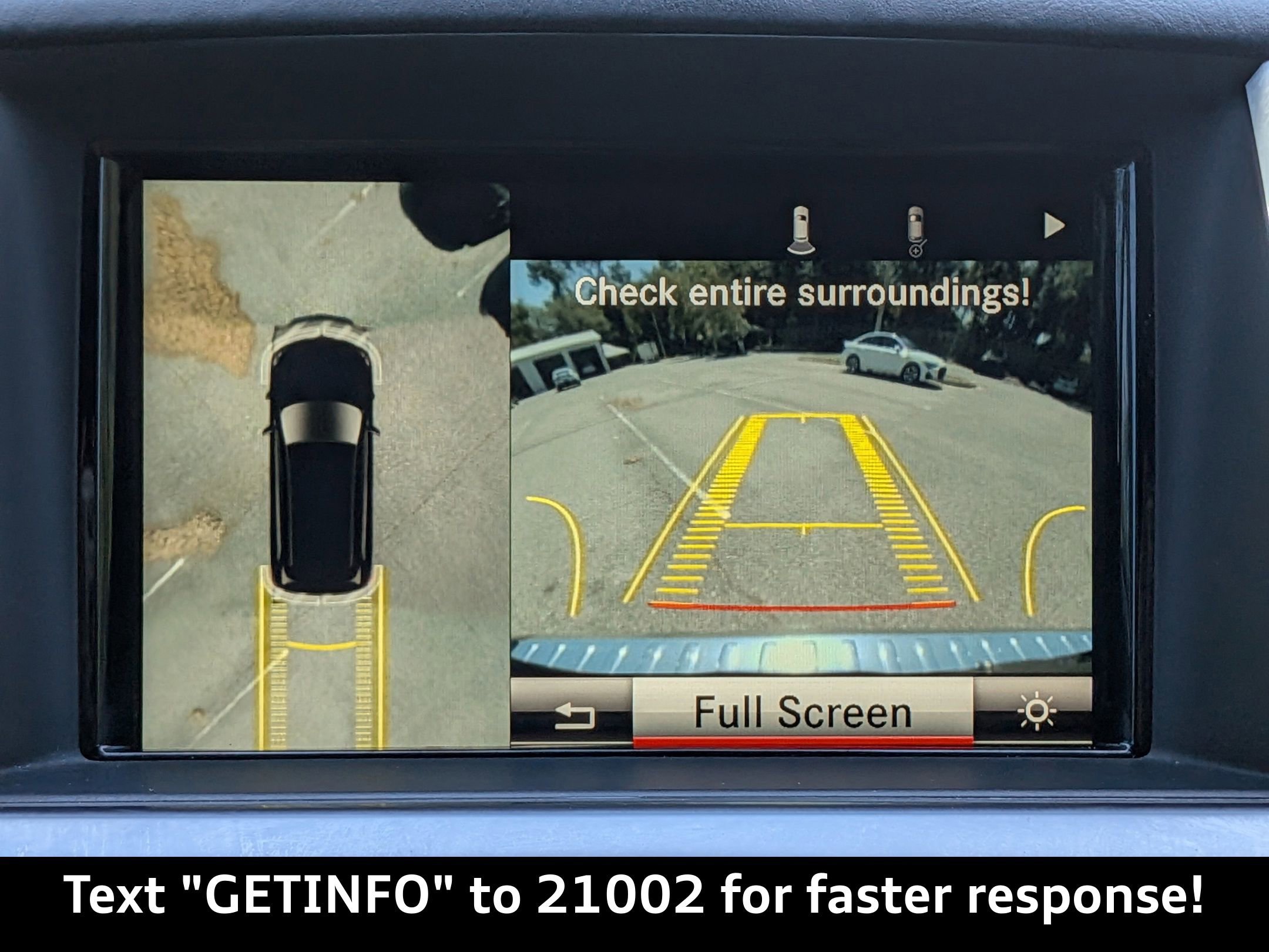 Used 2015 Mercedes-Benz GL 450 4MATIC image 28