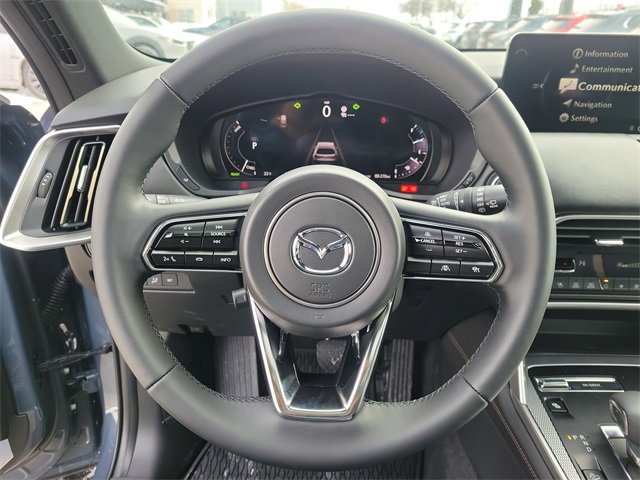 New 2026 MAZDA CX-90 Plug-In Hybrid w/ Premium Plus image 21