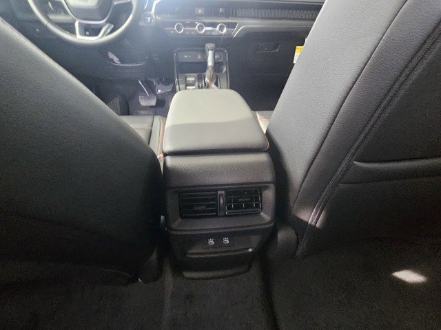 New 2026 Honda CR-V Sport-L image 20