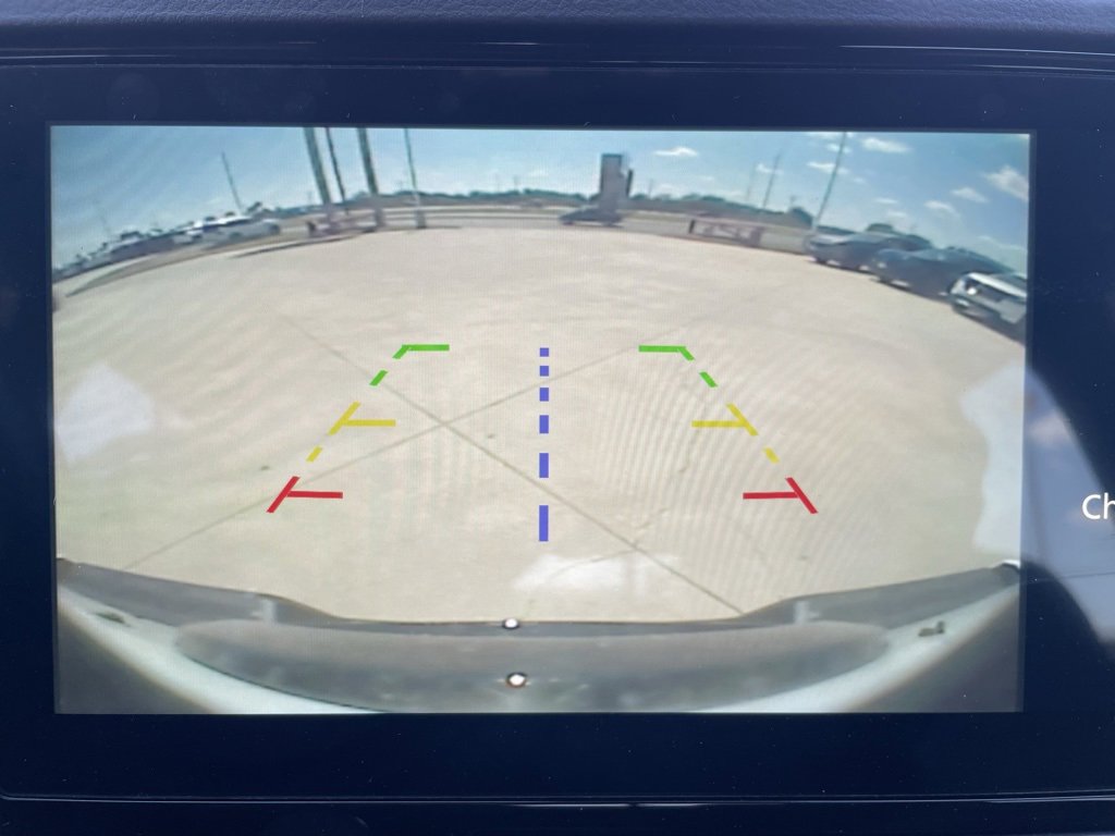 New 2026 Nissan Frontier SV w/ Tow Package image 11