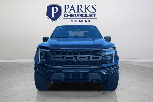 Used 2025 Ford F150 Raptor image 2