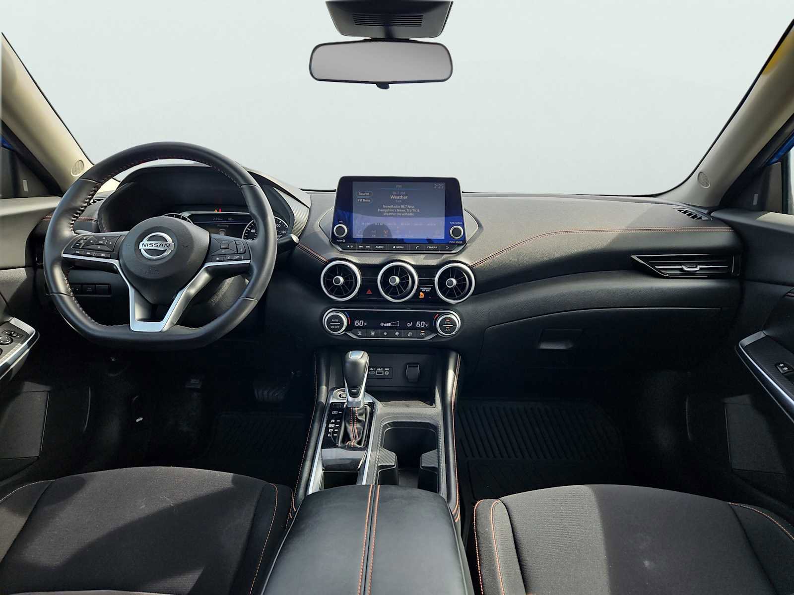 Used 2020 Nissan Sentra SR image 11