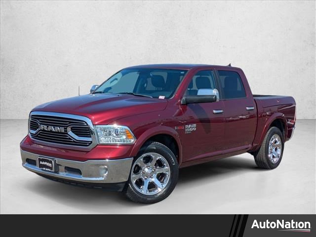 Used 2019 RAM 1500 Laramie