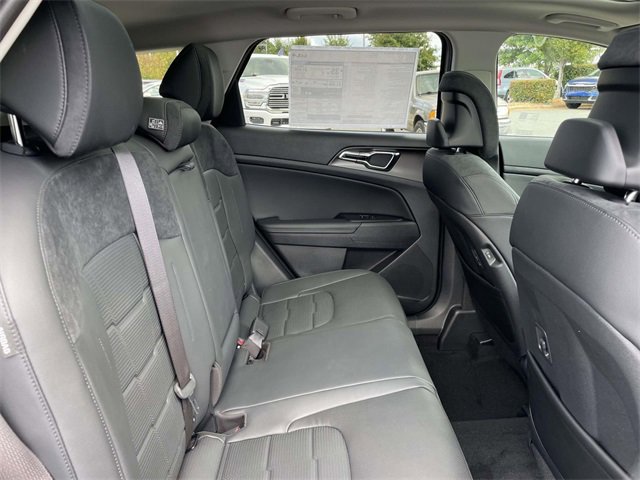 New 2026 Kia Sportage SX Prestige image 17