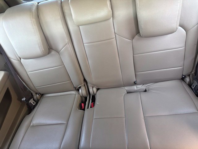 Used 2013 Honda Pilot LX image 11