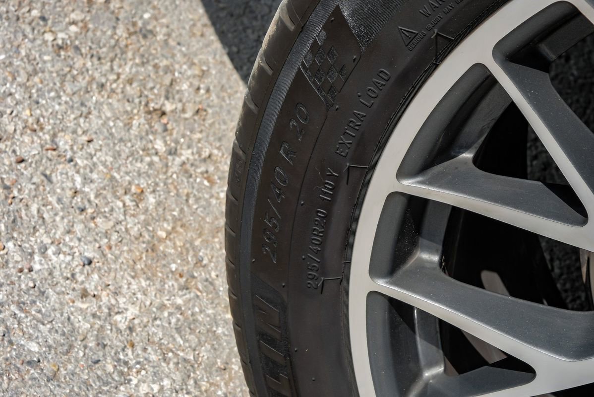 Used 2018 Porsche Macan Sport Edition image 64