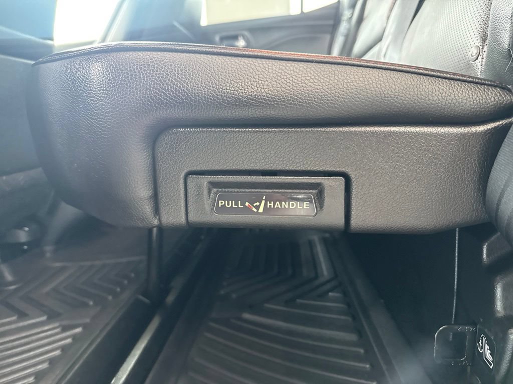Used 2021 Honda Ridgeline Black Edition image 11