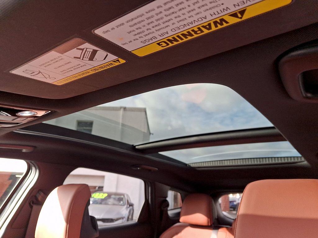 Certified 2023 Kia Sportage SX image 14