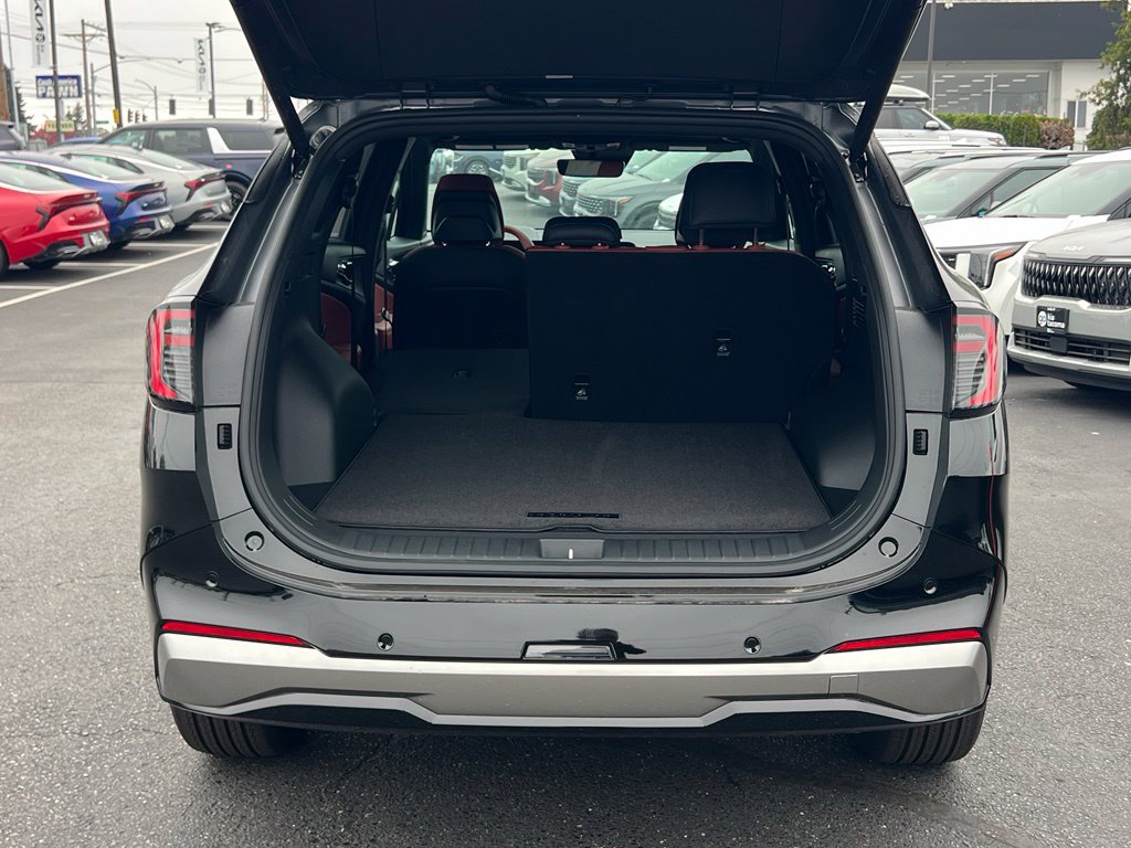 New 2026 Kia Sportage SX Prestige AWD/4WD image 17