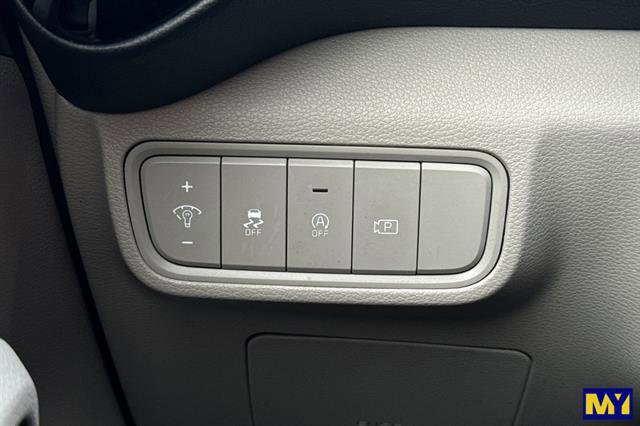 Used 2023 Kia Soul EX image 33