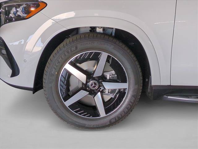 New 2027 Mercedes-Benz GLE 450 4MATIC image 10